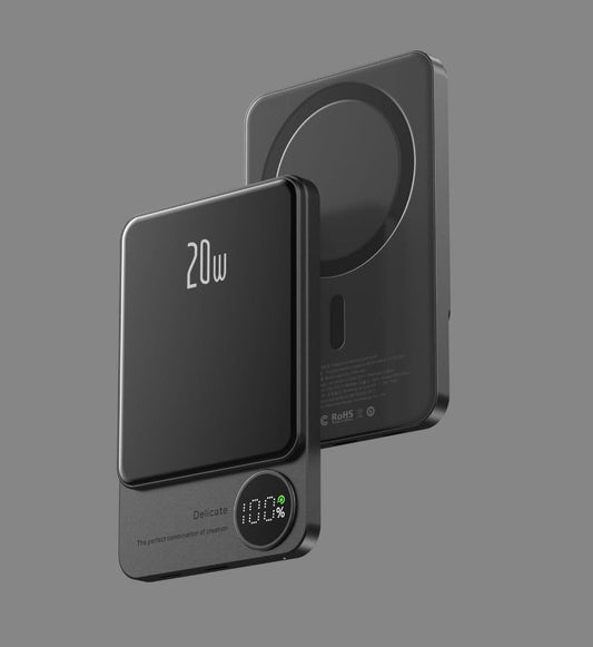 PowerBank Mag Pro™
