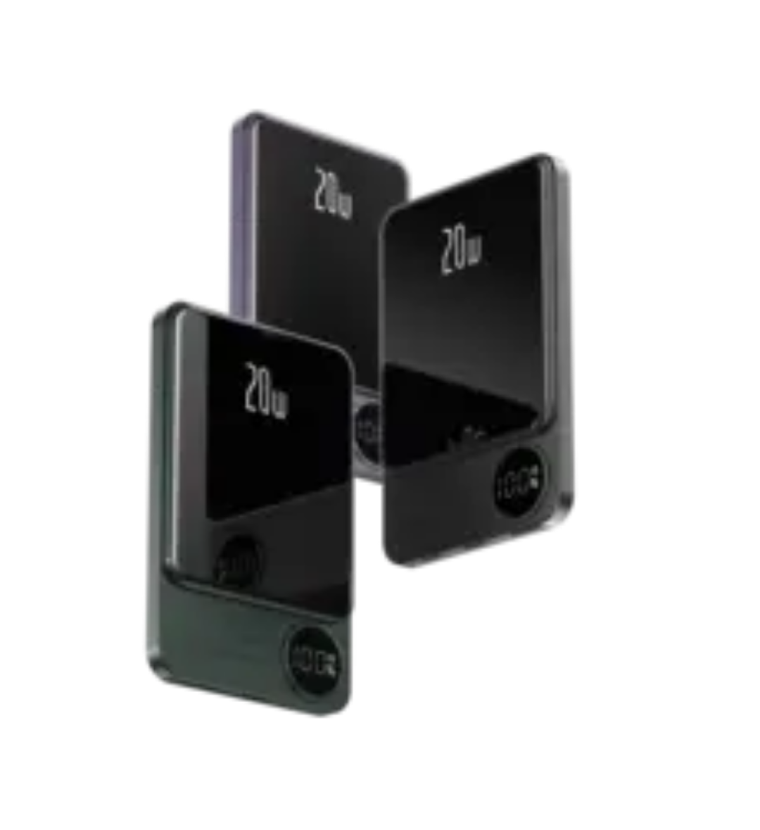 PowerBank Mag Pro™
