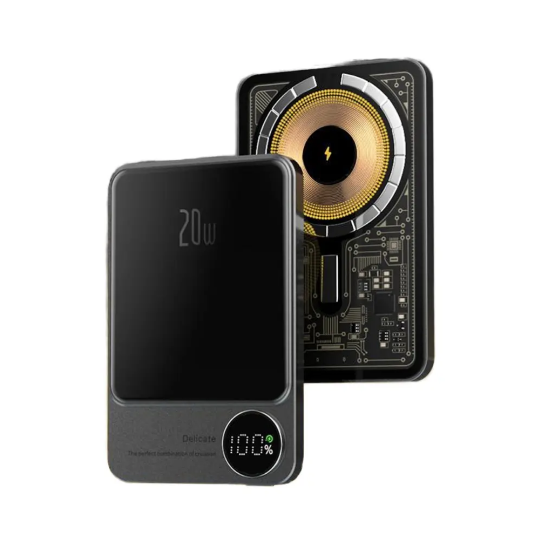 PowerBank Mag Pro™