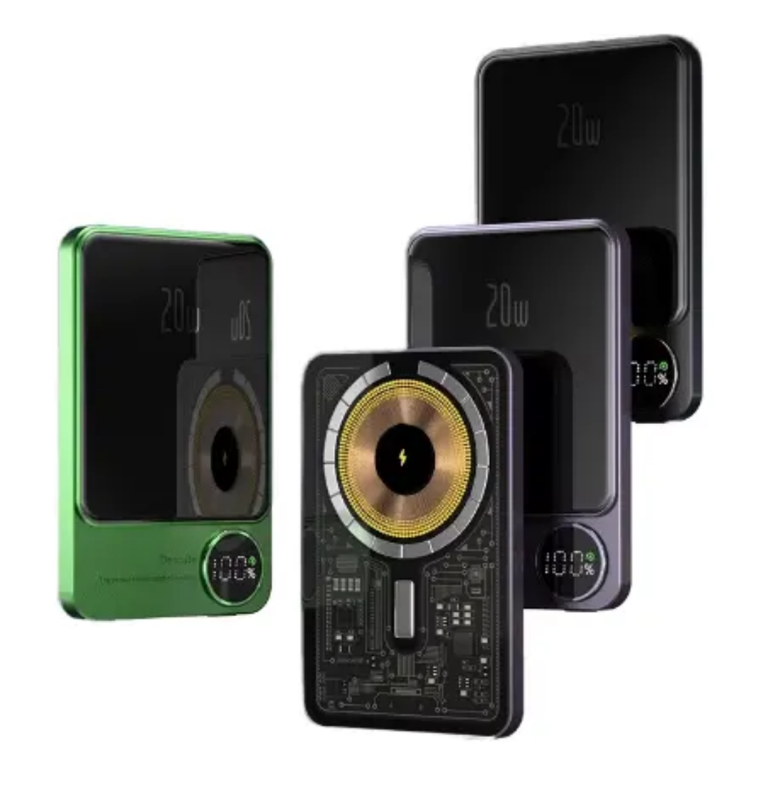 PowerBank Mag Pro™