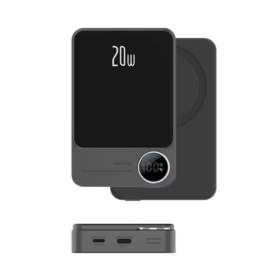 PowerBank Mag Pro™
